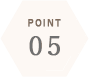 POINT 05